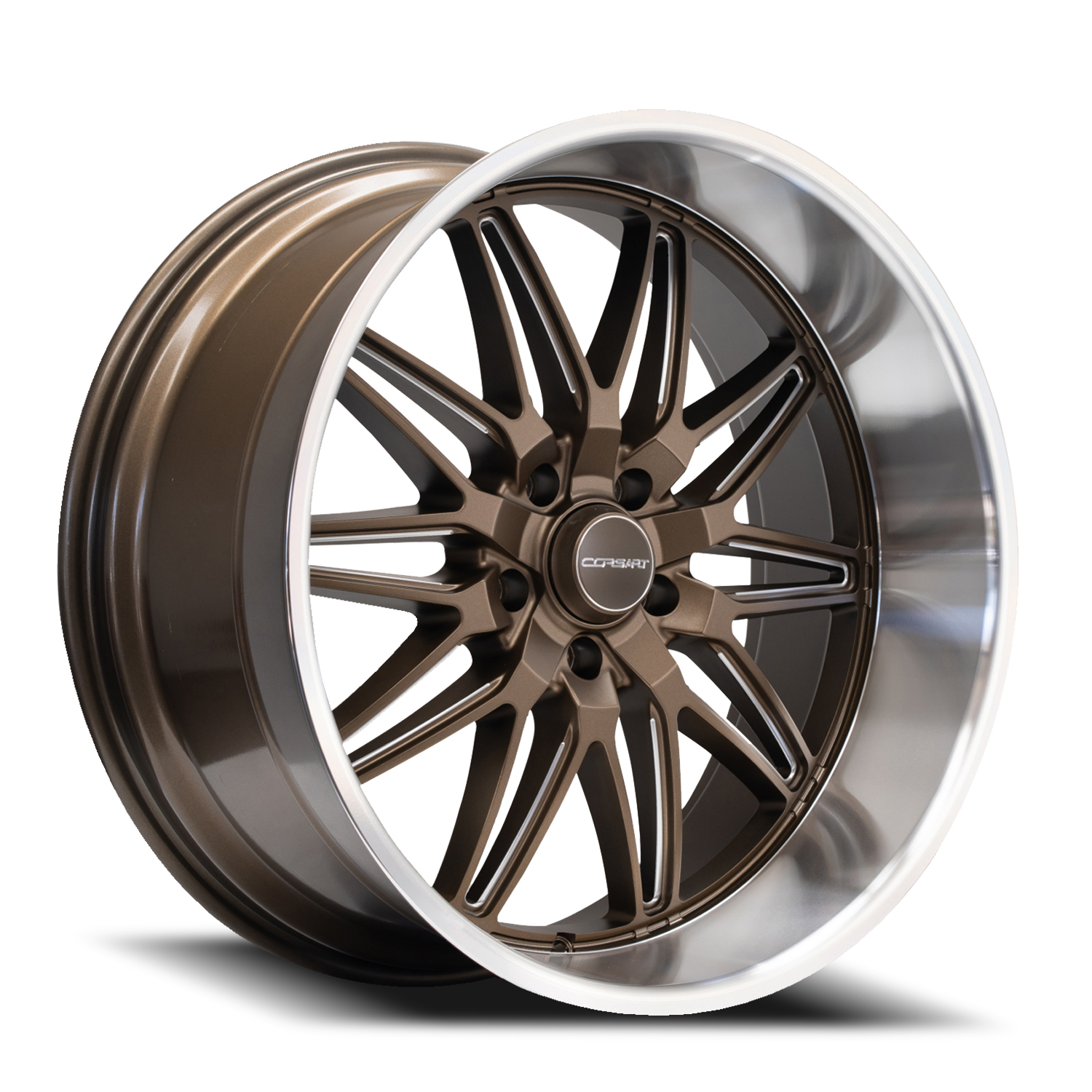 ALCATRAZ R509